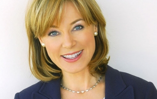 Sian Williams Sian Williams