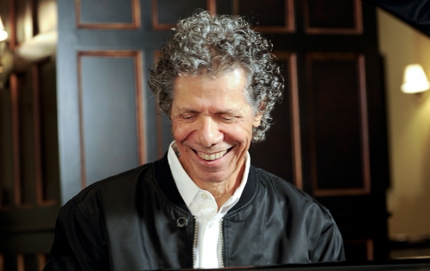 Chick Corea Chick Corea