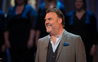Bryn Terfel Bryn Terfel