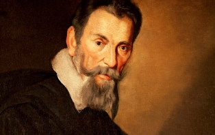 Monteverdi Monteverdi