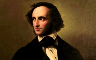 Mendelssohn Mendelssohn