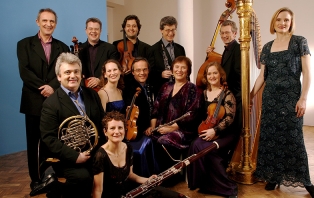Nash Ensemble Nash Ensemble