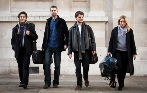 21st Century String Quartet 21st Century String Quartet