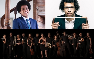 M22 Chineke! - showing Adam Heron, Jonathon Heyward, Chineke! Orchestra.jpg M22 Chineke! - showing Adam Heron, Jonathon Heyward, Chineke! Orchestra.jpg