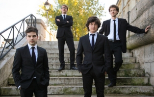M29 BBC Radio 3 New Generation Artists III - showing Van Kuijk Quartet.jpg M29 BBC Radio 3 New Generation Artists III - showing Van Kuijk Quartet.jpg