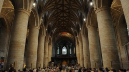 Tewkesbury Abbey Tewkesbury Abbey