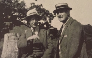 Vaughan Williams and Holst Vaughan Williams and Holst