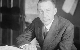 Rachmaninov Rachmaninov