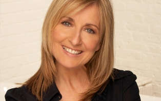 Fiona Philips Fiona Philips