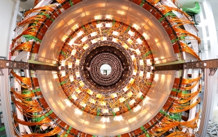 The Secret Lives Of Particle Accelerators The Secret Lives Of Particle Accelerators