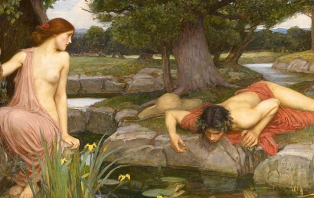 The Pre-Raphaelites The Pre-Raphaelites