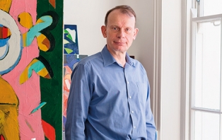 Andrew Marr Andrew Marr