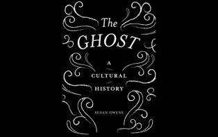 The Ghost: A Cultural History The Ghost: A Cultural History