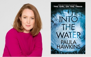 Paula Hawkins Paula Hawkins