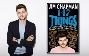 Jim Chapman Jim Chapman