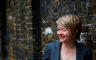 The Sunday Times Award For Literary Excellence: Sarah Waters The Sunday Times Award For Literary Excellence: Sarah Waters