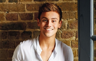 Tom Daley Tom Daley