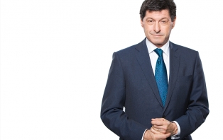 Jon Sopel: Notes From Trump’s America Jon Sopel: Notes From Trump’s America
