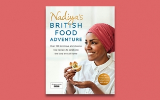 Nadiya’s British Food Adventure Nadiya’s British Food Adventure