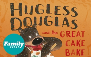 Hugless Douglas Hugless Douglas