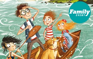 Famous Five At 75 Famous Five At 75