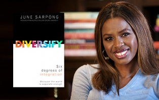 June Sarpong On Unlocking The Power Of Diversity June Sarpong On Unlocking The Power Of Diversity