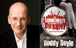 Celebrate With Roddy Doyle Celebrate With Roddy Doyle