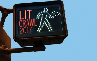 Lit Crawl 2017 Lit Crawl 2017