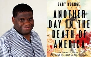 Another Day In The Death Of America Another Day In The Death Of America