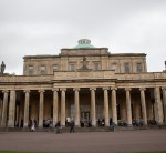 Pittville Pump Room