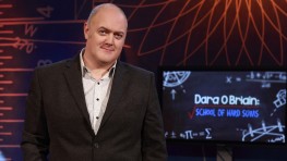 Dara O Briain