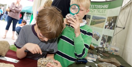 Science Family Fun Day
