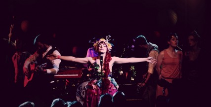 Gabby Young