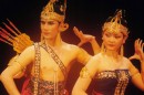 Javanese Dancers Javanese Dancers