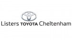 Listers Toyota Cheltenham