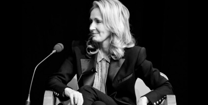 JK Rowling JK Rowling