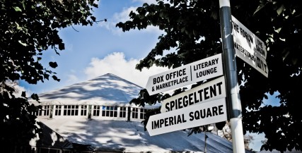 Literature Signposts