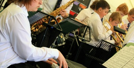 Jazz It! Up Jazz It! Up