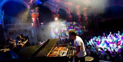 Jamie Cullum