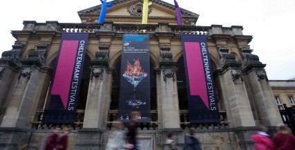 Cheltenham Town Hall