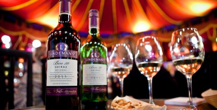 Wine Tasting 