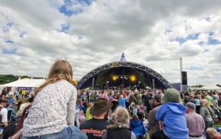 Wychwood Festival