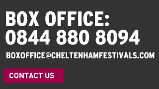 Box Office 0844 880 8094