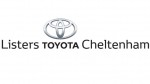 Listers Toyota Cheltenham Listers Toyota Cheltenham