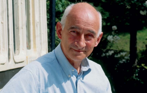 Paul Atterbury Net Worth