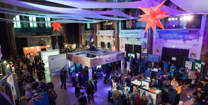 The Discover Zone The Discover Zone