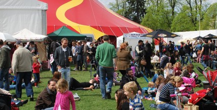 Science in the Square