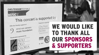Music Sponsors