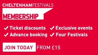 Membership Four Festivals Voucher Claim Form