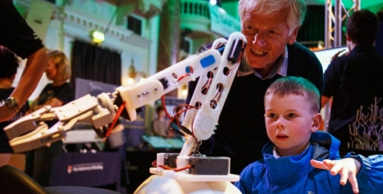 Science for Schools 2015 Science for Schools 2015